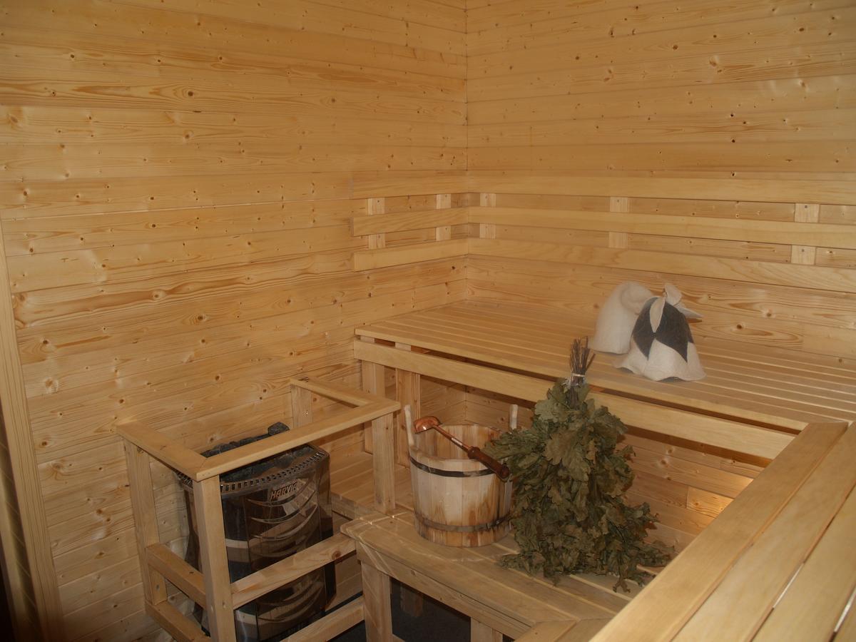 Vikran Vacation: Sea Fishing And Northern Lights Exterior foto